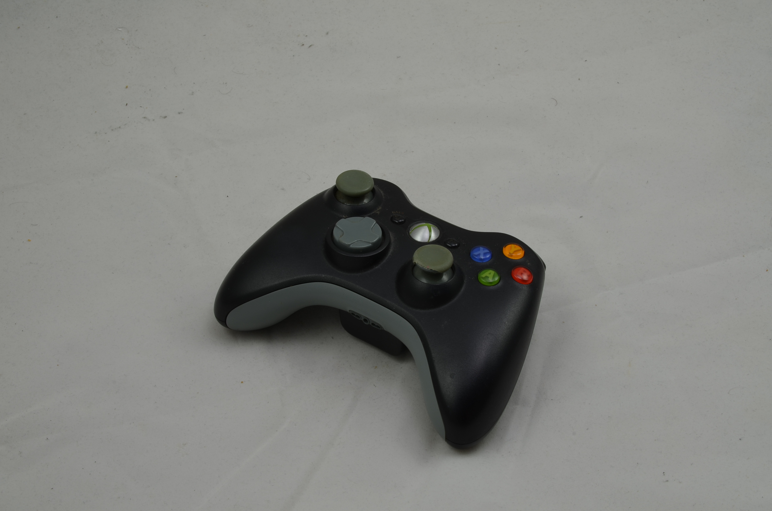 XBox 360 Original Controller Wireless Kaufen auf Ricardo